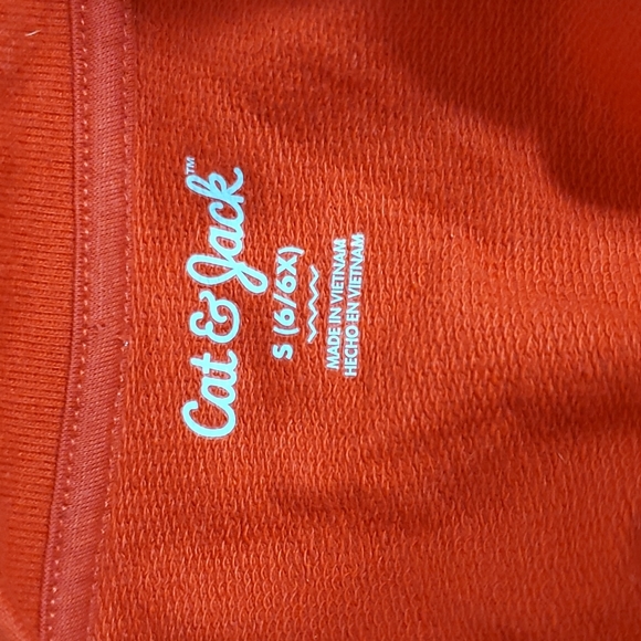 Girls Winter Sweater - Picture 4 of 4